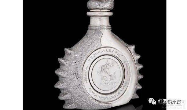世界十大顶级烈酒（全球最昂贵的10大烈酒）