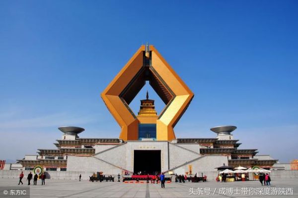 陕西旅游必去十大景点（最值得推荐的10个旅游景区）