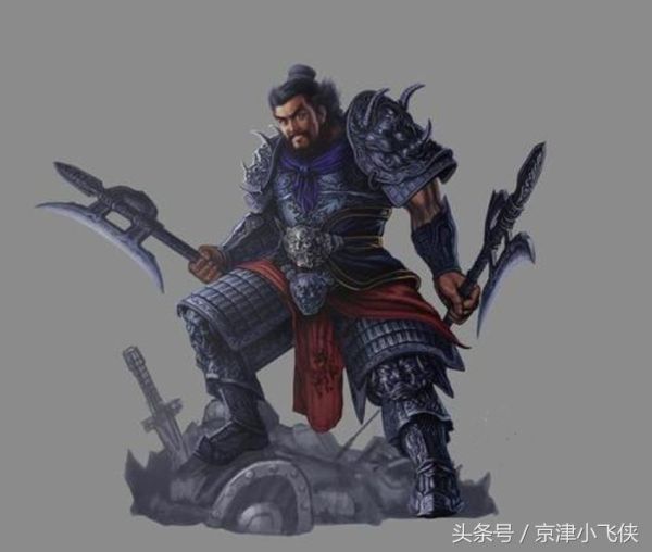 三国十大兵器排行榜,三国最强十大兵器排名