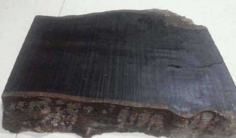 世界十大名贵木材排名 第一、第二均在中国, 价格比黄金还贵