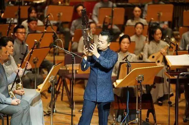 中国十大乐器排名，古代十大经典乐器谁居首位？