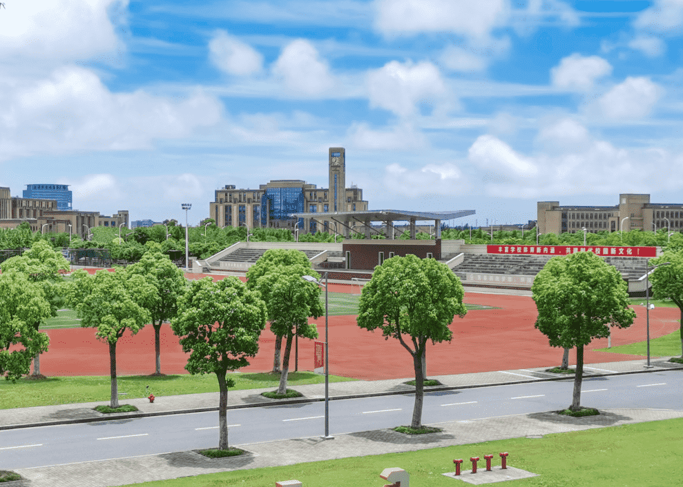 上海有加拿大课程的十大学校（开设加拿大课程的10所学校）