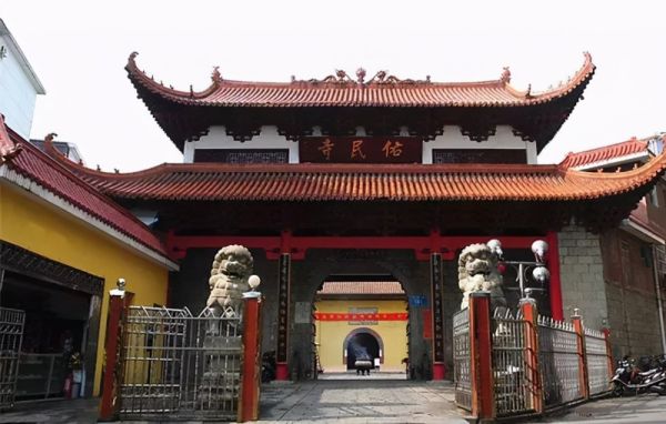 江西南昌旅游必去十大景点（南昌旅游必去十大景点推荐）