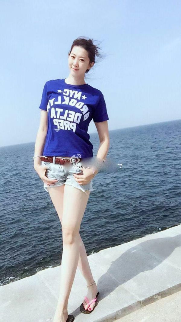 中国女排十大美女（我国女排队伍里10个漂亮的美女）