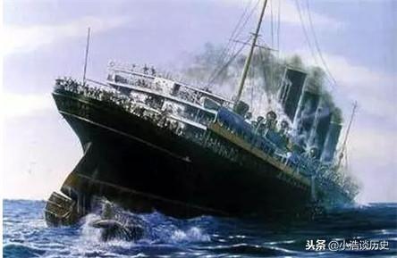 世界十大恐怖沉船（世界十大致命沉船事故）