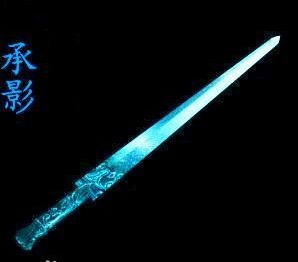中国古代十大名剑盘点(中国古代十大名剑真实名剑)