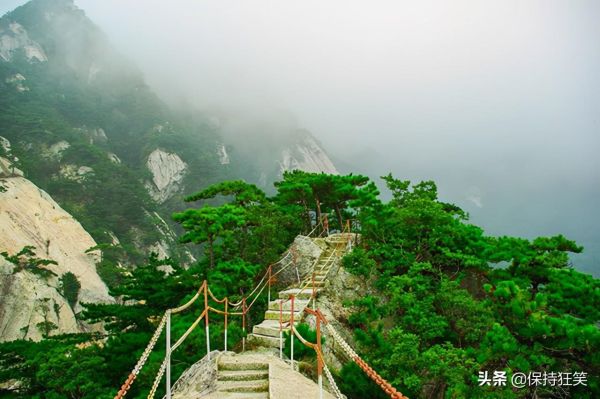 安徽旅游必去十大景点(安徽值得去打卡的10个地方)