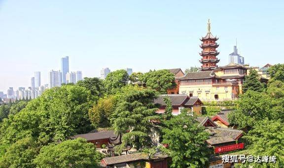中国经济最发达的十大城市（综合实力排名前十的城市）