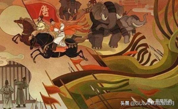 中国古代著名十大外交官(历史10位具代表性的外交家)