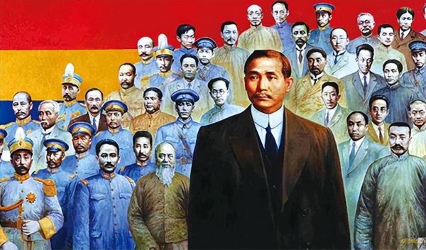 世界10大伟人排行榜，你知道全球十大杰出领袖有哪几位吗？