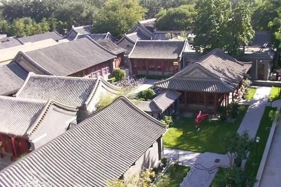 北京十大四合院（帝都史上最豪华的10座宅院）