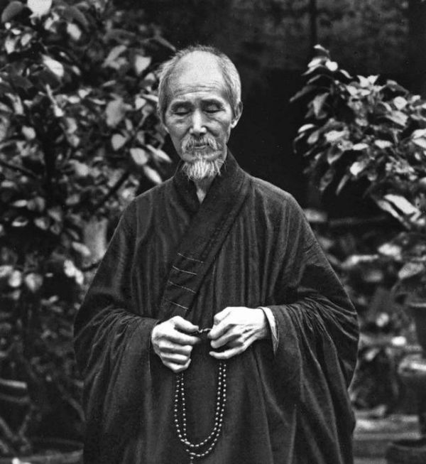 禅宗泰斗虚云老和尚十大弟子都有谁(虚云老和尚的十大弟子)