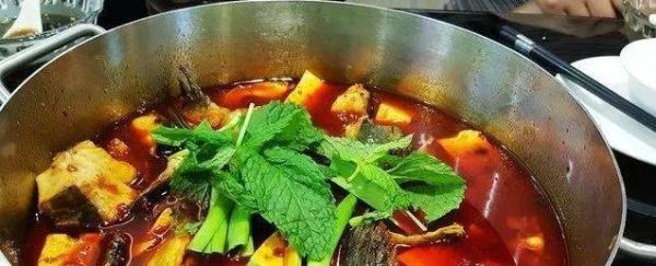 贵州十大特色菜(最具代表性的10道贵州名菜)