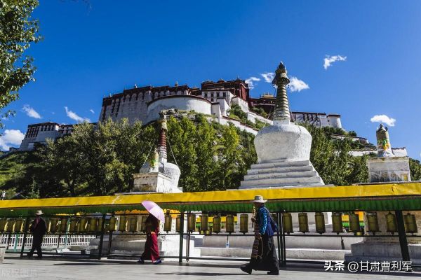 中国最美的十大景区(中国风景最美的十个地方)