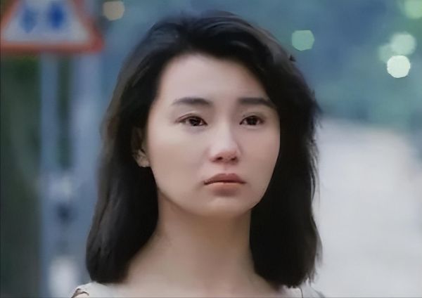 香港公认十大美女(香港影视女星颜值前十名榜单)