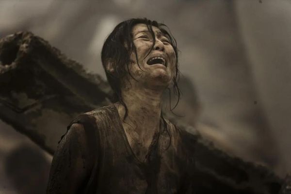 人类必看的十大灾难片（豆瓣评分最高十部灾难片前十名）