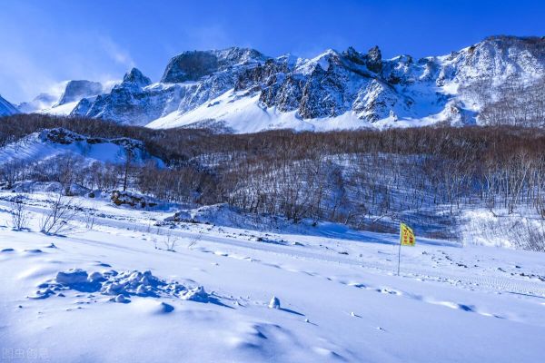 国内旅游必去的十大地方，中国10个最值得去的地方