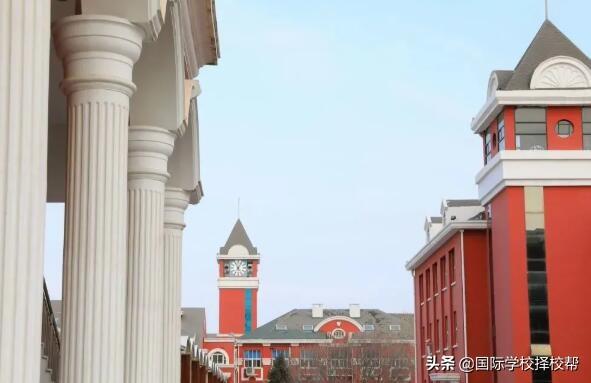 北京十大私立学校(2022北京前十名私立学校)