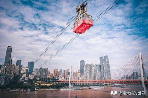 重庆景点排行榜前十名（重庆十大必去旅游目的地推荐）