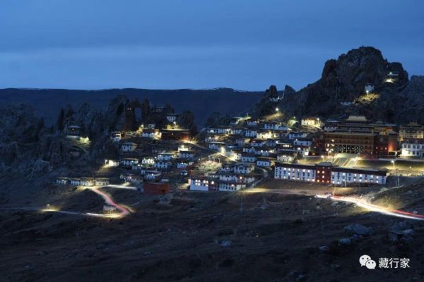去西藏旅游的最佳时间是几月份，哪个时段风景最好？