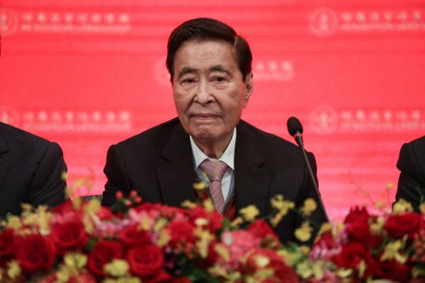 香港十大富豪排行榜(2022福布斯中国香港十大富豪)