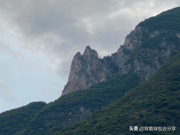 旅游景点排行榜前十名（国内最知名的十大景点盘点）