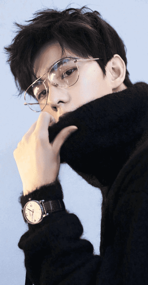 中国颜值最高十大男星(中国男明星颜值排行榜)