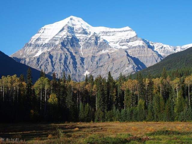 中国十大名山是哪十个（中国十大名山最新排名）