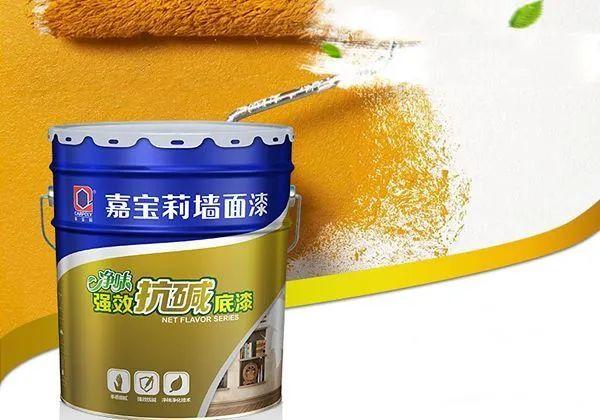 墙漆十大名牌哪种最环保（乳胶漆品牌十大排名有哪些）