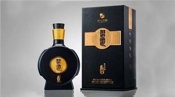 贵州十大名酒有哪些(贵州十大名酒最新排名)