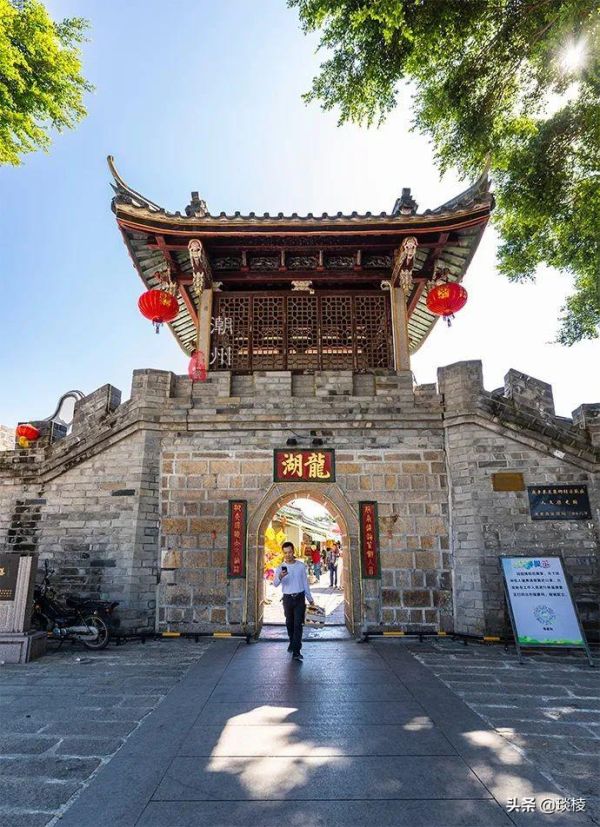 潮州旅游必去十大景点(10个潮州必去景点介绍)