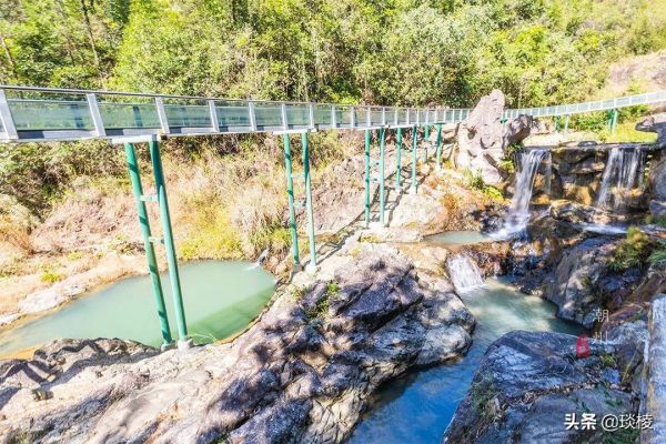 潮州旅游必去十大景点(10个潮州必去景点介绍)
