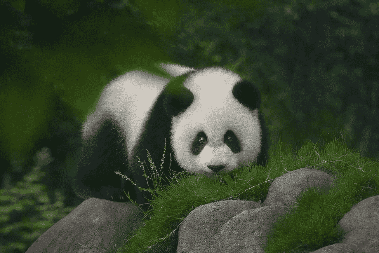 世界十大保护动物（世界上十大珍稀动物）