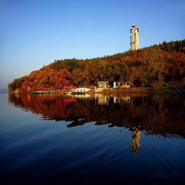 长春十大旅游景点,一定要去的10个打卡胜地 长春十大旅游景点,一定要去的10个打卡胜地