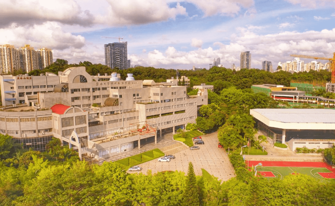 广东十大名校排名本科，广东最好的10所大学