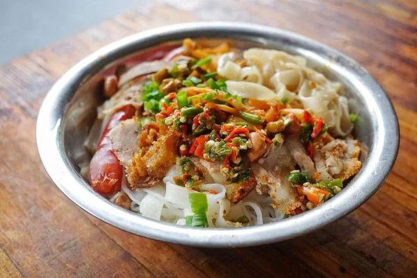 中国十大美食排名，全国十大特色美食排行榜
