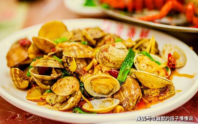 青岛十大必吃美食（青岛最出名的10道名菜推荐）