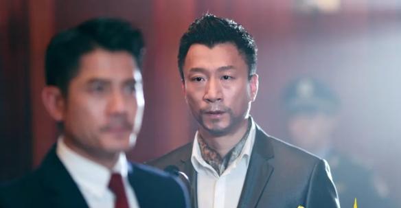 十大推理破案电影盘点，10部高评价推理悬疑电影