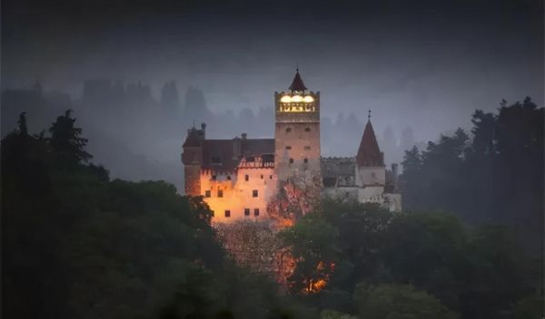 世界十大古建筑盘点，世界十大经典古建筑