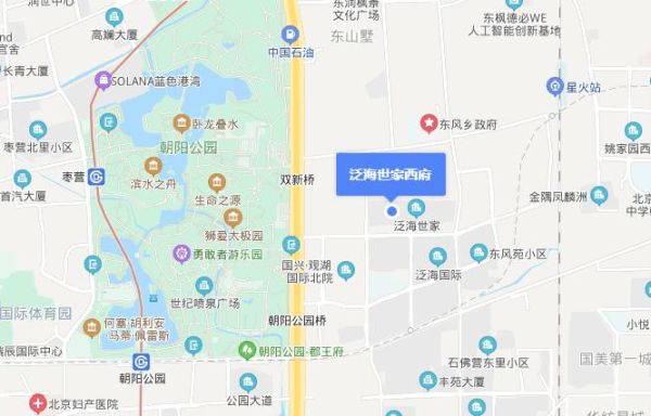 北京十大最贵别墅(北京的十大豪宅排行榜)