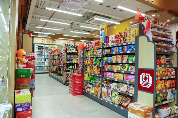 连锁便利店加盟十大排名(10大可加盟便利店连锁品牌)