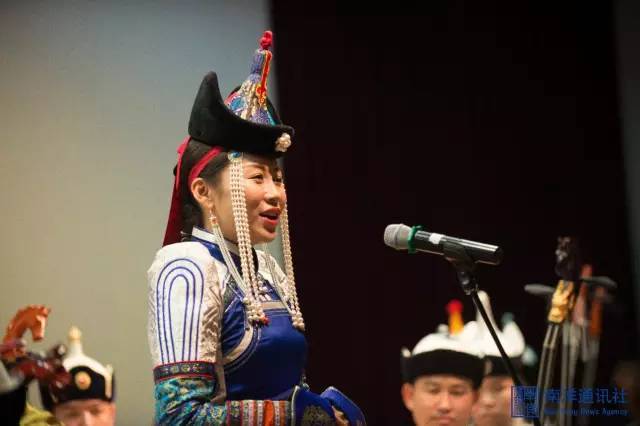 蒙古族68项国家级与世界级非物质文化遗产