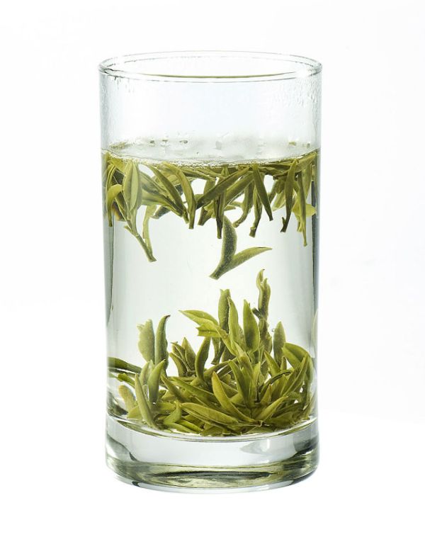 十大名茶有哪些，中国的十大名茶你知道有哪些？