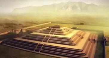 中国十大古建筑（中国古代10大历史建筑）