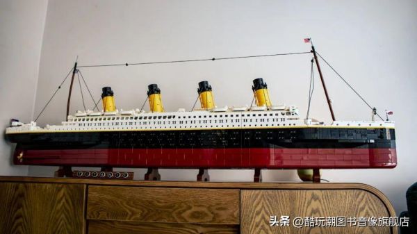 十大最贵的乐高积木（世界上10个最贵的乐高积木）