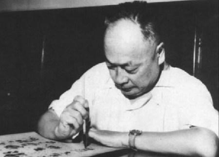 十大元帅是哪些人(开国十大元帅十大将军)