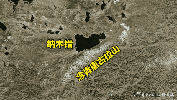中国十大湖泊排名（中国十大湖泊排行榜）