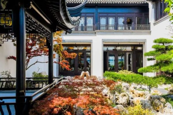 世界十大顶级豪宅排名（世界十大顶级豪宅排行榜）