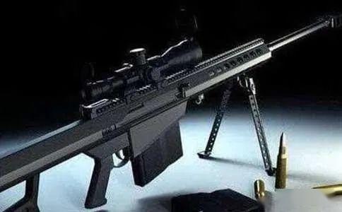 中国十大禁用武器(被我国禁用的军事武器盘点)