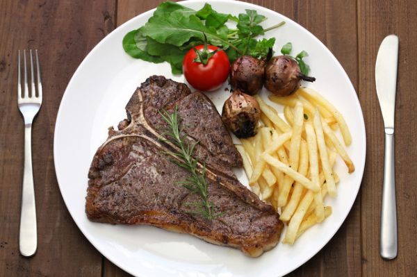 世界十大顶级牛肉排名（世界牛肉排名前十名）